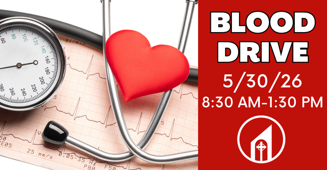 Blood Drive
