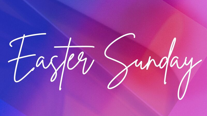 Easter Sunday