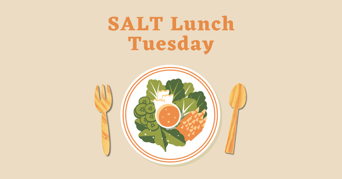 SALT Lunch