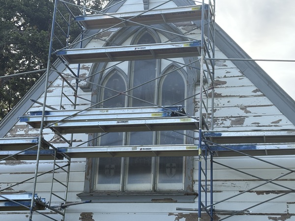 Restoration Report