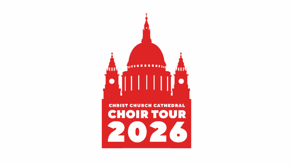 CCC Young Choristers launch "Say Yes to Kids" campaign