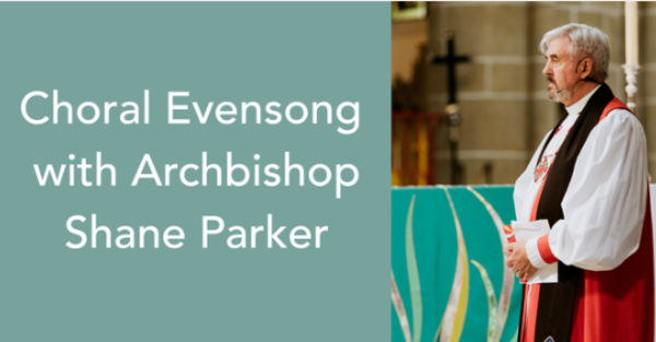 Choral Evensong