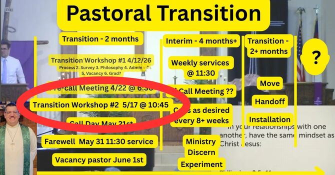 Service times