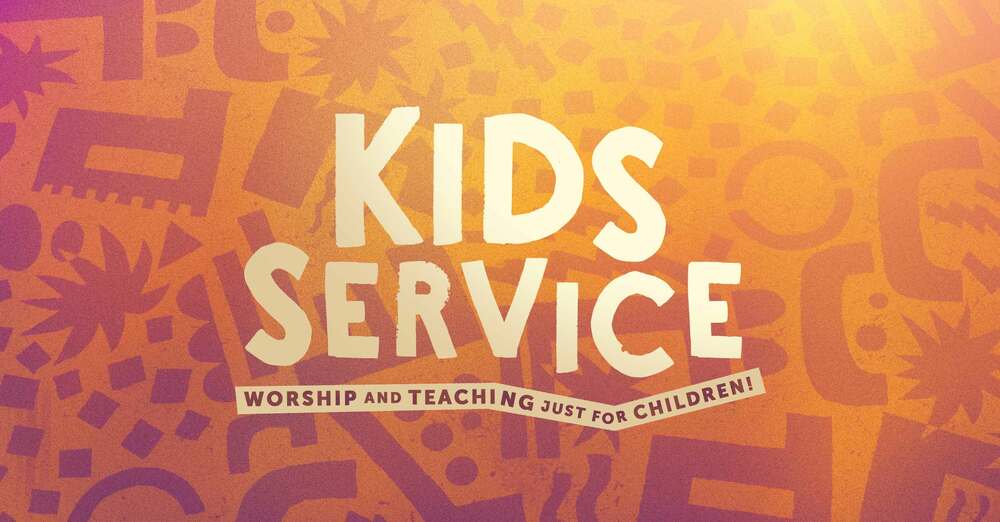 Kids Worship