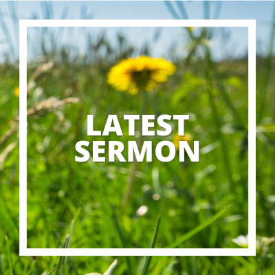 LATEST SERMON