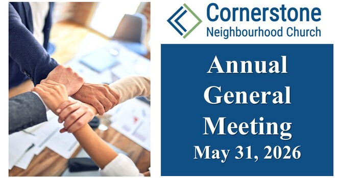 Annual General Meeting