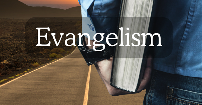Evangelism