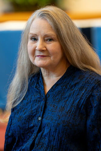 Pamela Haralson 