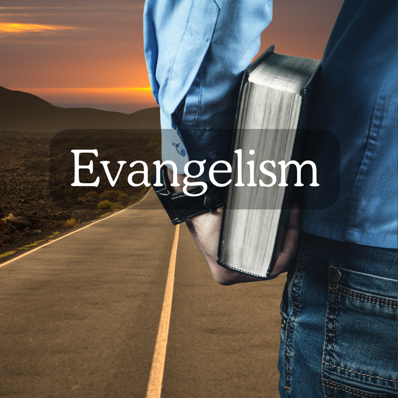 Evangelism