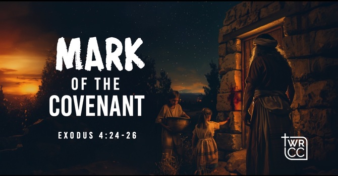 Mark of the Covenant