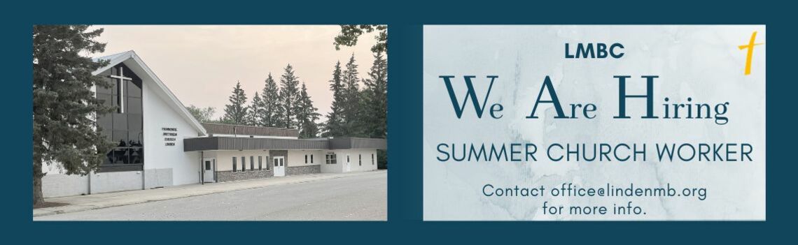 Linden Mennonite Brethren Church
