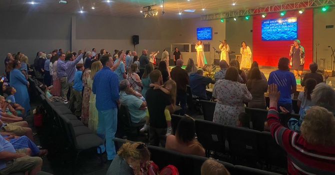 Worship