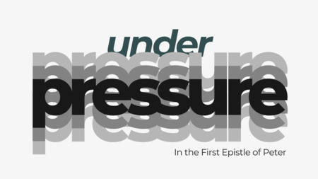 Under Pressure