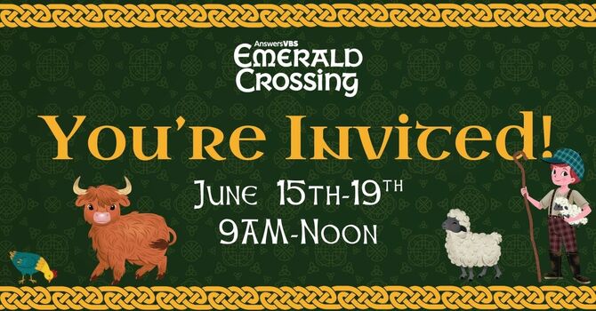 Emerald Crossing