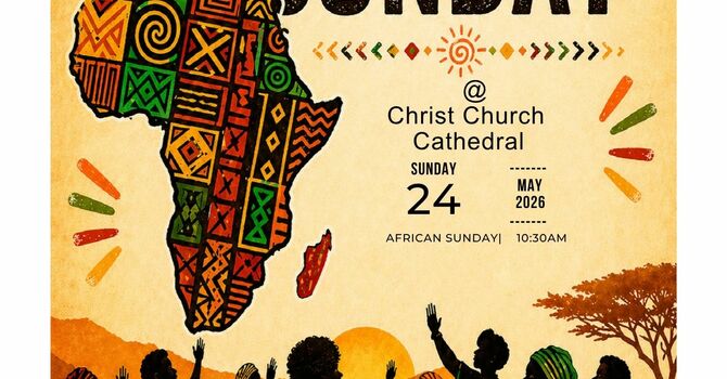 Africa Sunday 2026