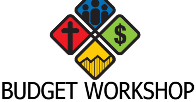 Budget Workshop