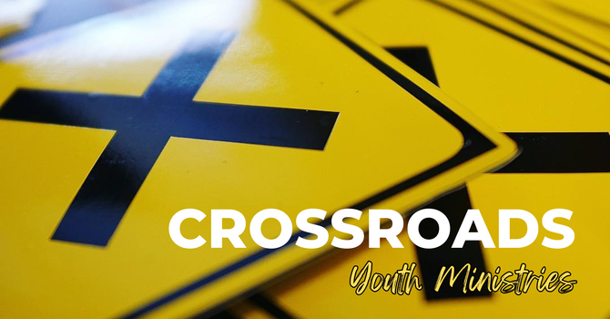 Crossroads Youth Ministry