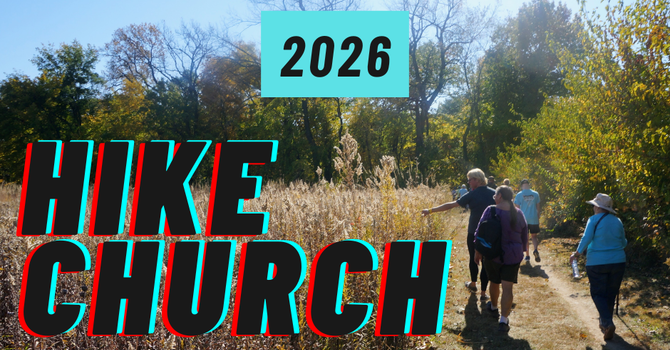 Hike Church 2026