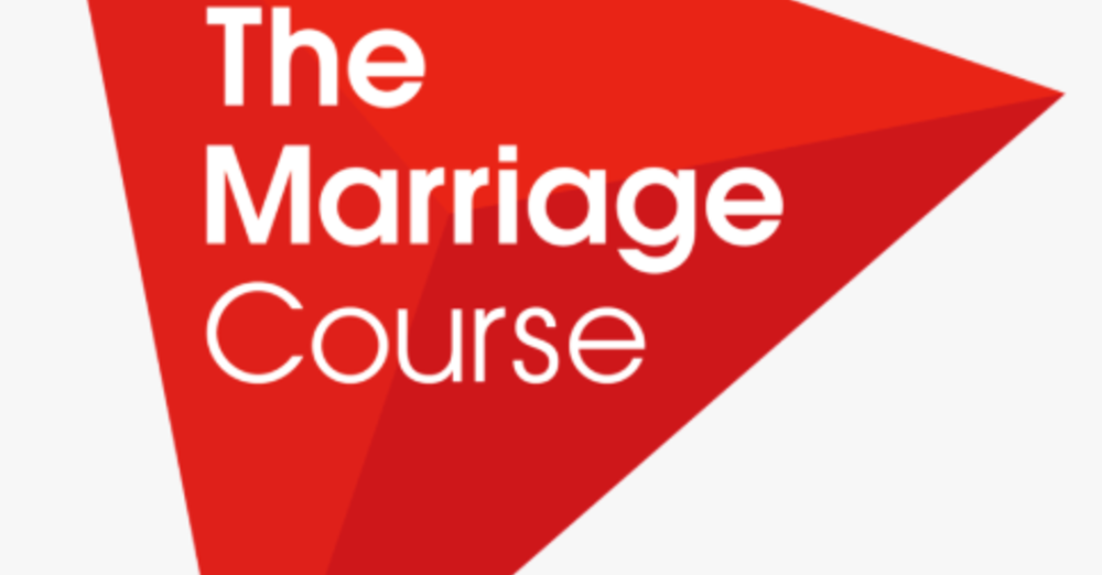 The Marriage Course 2026