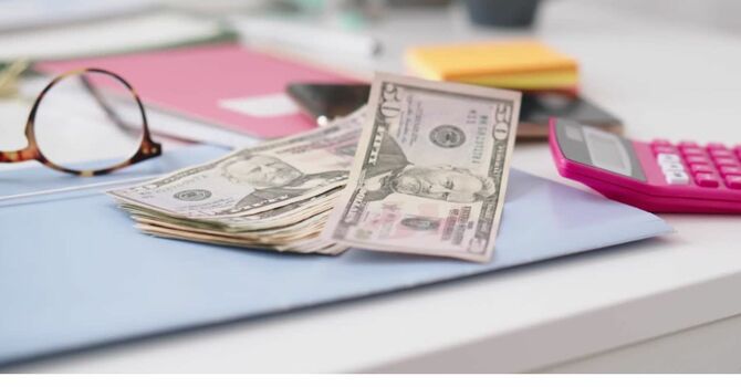 No. 13 - "Finance" image