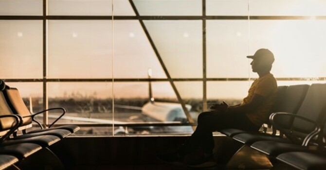 Wondering About Waiting