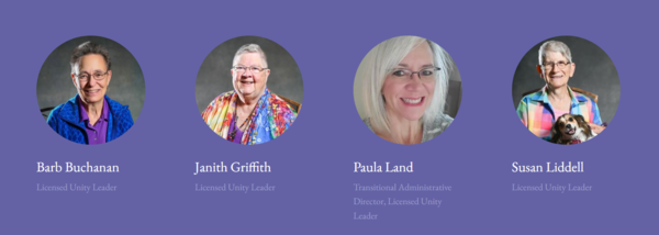 Spiritual Care Team