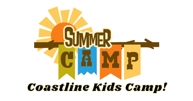 Coastline Kid's Camp