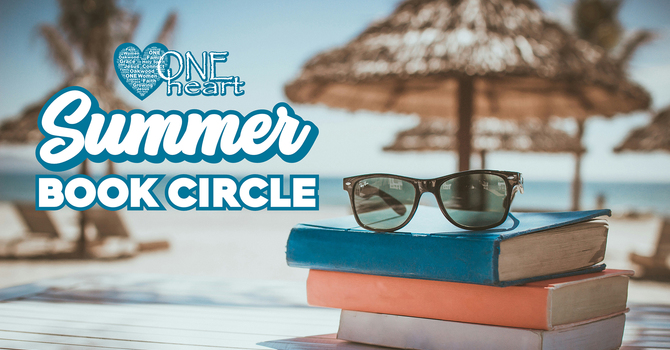 One Heart Summer Book Circle