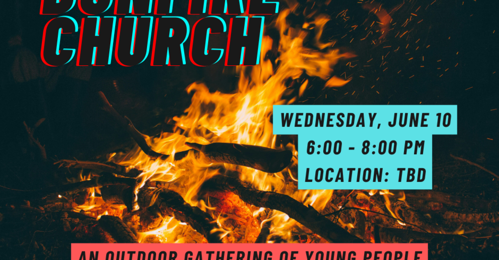Bonfire Church
