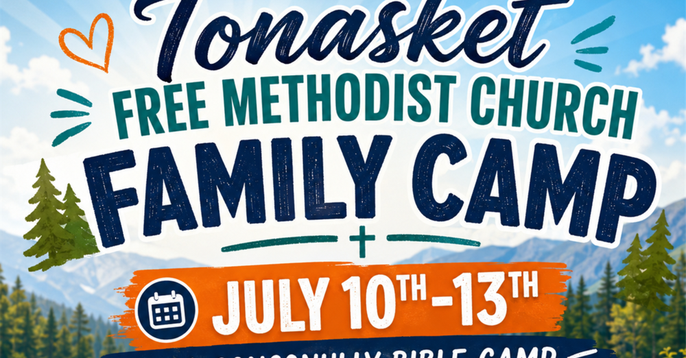 TFMC Family Camp