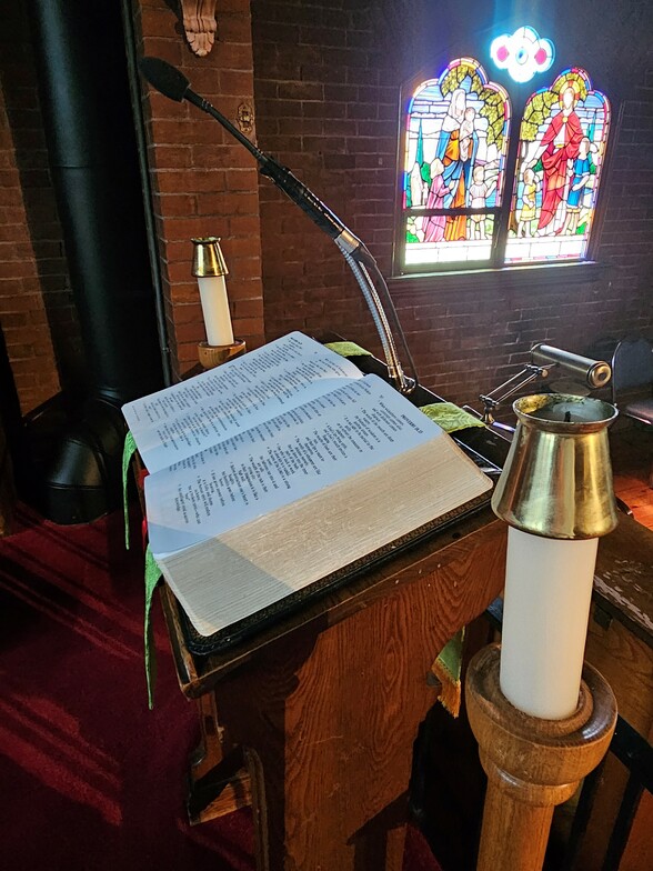 Slideshow image