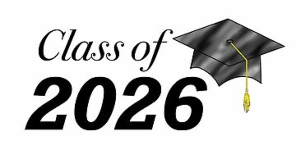 Graduation Sunday