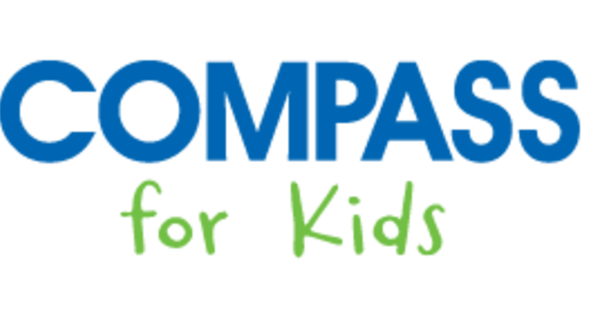 Compass for Kids