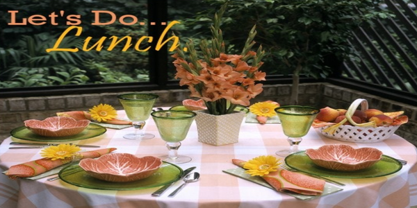 Ladies Guild Lunch