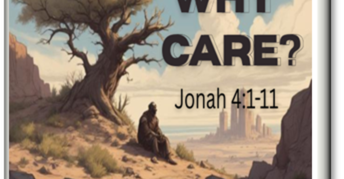 Why Care?