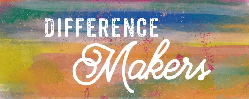 Difference Makers