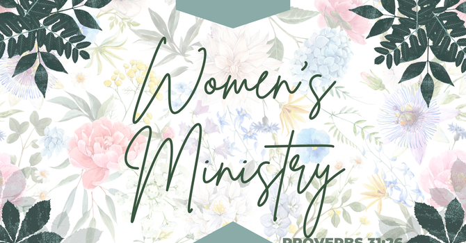 Women's Ministry