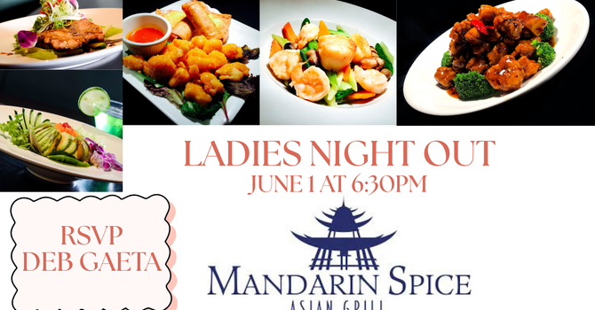 Ladies Night Out