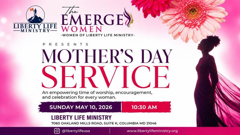 COMPLETE IN CHRST || MOTHERS DAY SERVICE || MAY 10, 2026