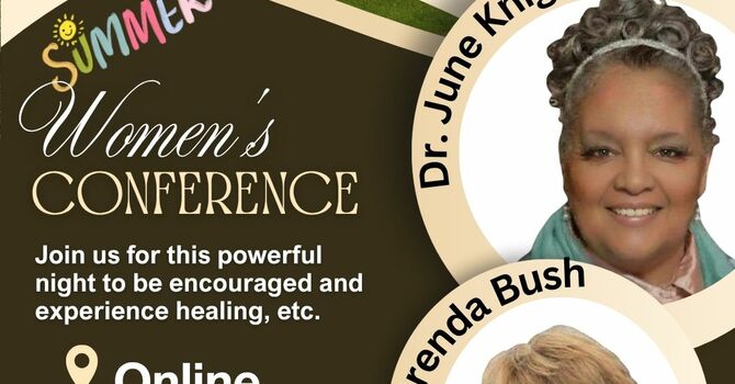 2026 Women's Retreat at the Farm