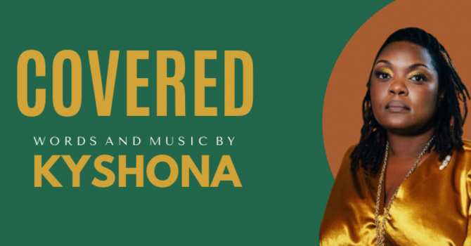 Special Guest Kyshona image