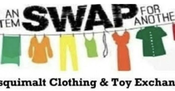 Esquimalt Clothing & Toy Exchange