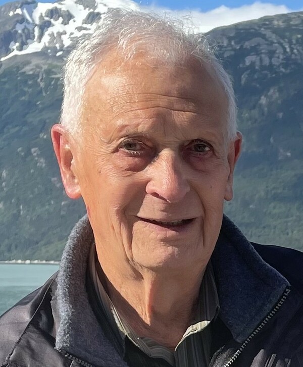 Remembering Doug Porter