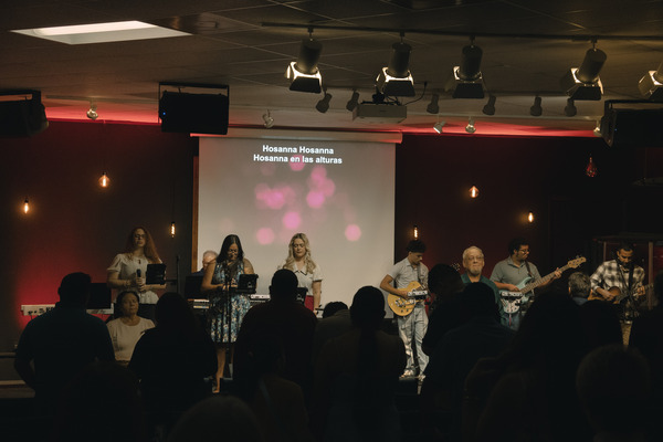 One Life Church
