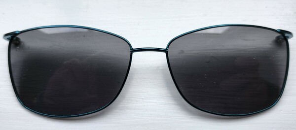 Sunglasses Found