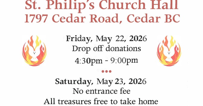 Community Share Day