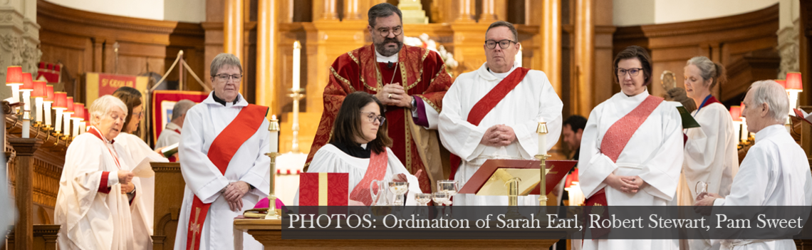 Anglican Diocese of Ontario