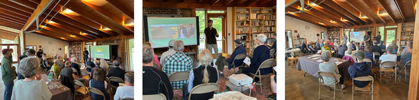 Solarize Bainbridge Community Workshop Report