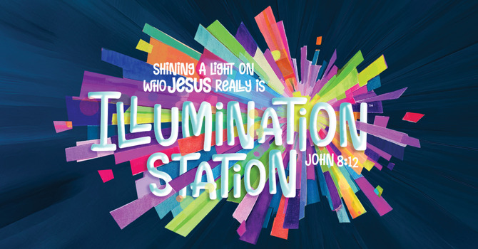 Vacation Bible School