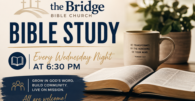 Bible Study